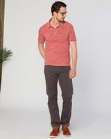 Rocker Fit Rincon Twill Flex