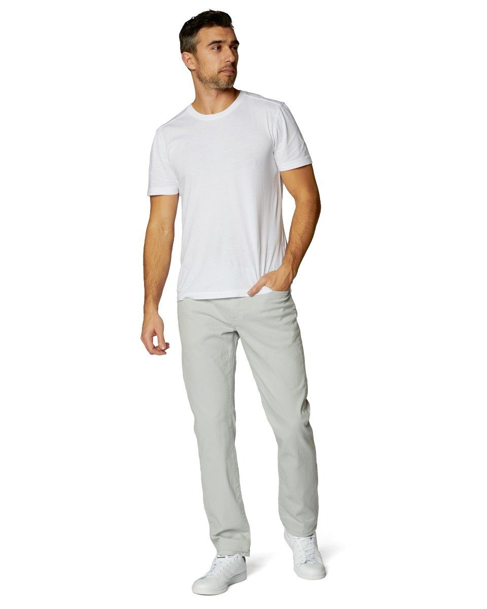 No. 11 Classic Rincon Twill Flex – Agave Denim