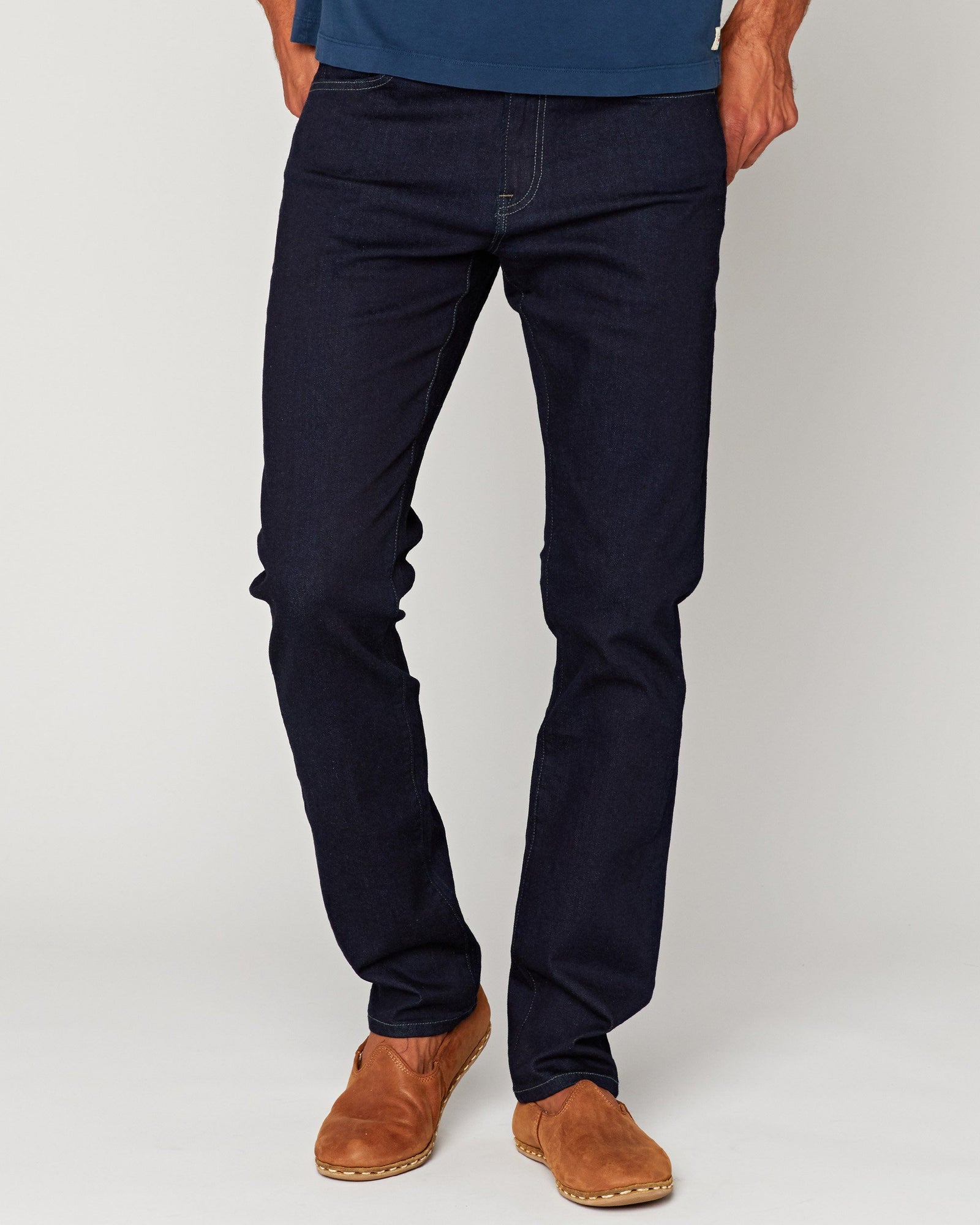 Agave Expatriot Relaxed Fit shops Straight Cut 32