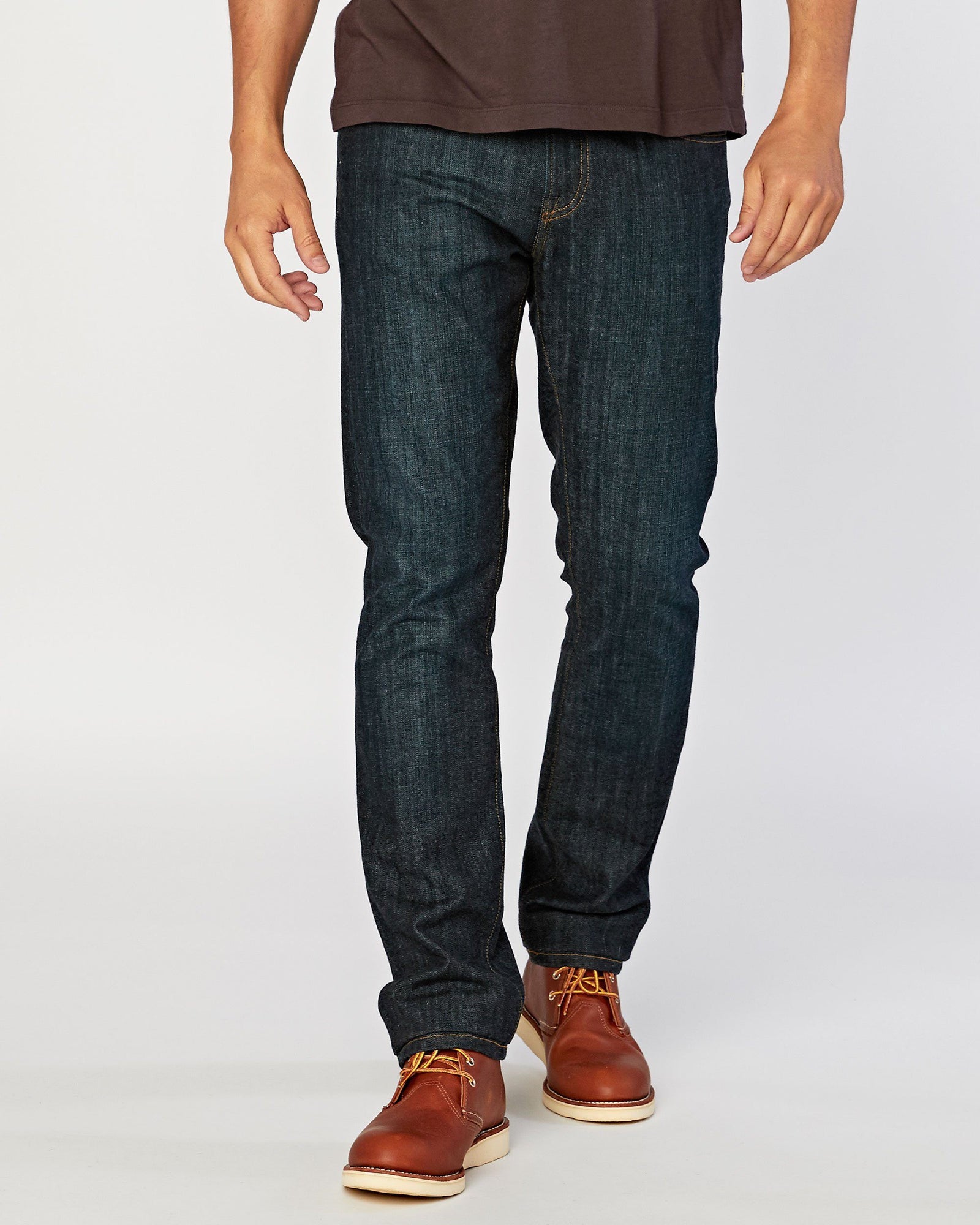 AGAVE Denim Men's 2024 No 12