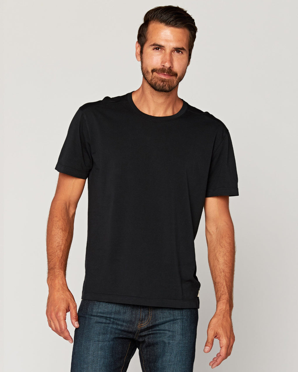 Hot Maui and Sons Mens Black Tshirt Size XS-4XL Casual Short Sleeve Men T  Shirt Men Clothing Ropa Hombre Camisetas Dropshipping Black : :  Fashion